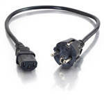 Cablestogo 5m Power Cable (88546)